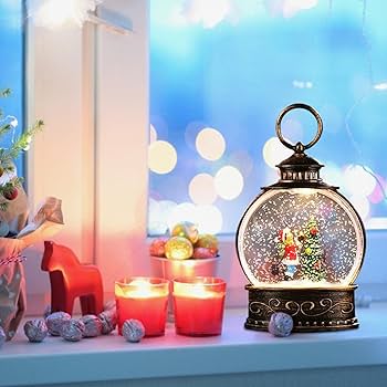 【海外限定】廃盤品 Dept56 ノースポールシリーズ クリスマス ライト 陶器 Amazon.co.jp: クリスマス飾り ナイトライト スノーライト